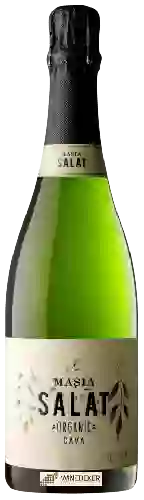 Weingut Masia Salat - Cava Brut Nature