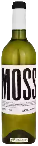 Weingut Masia Serra - Mosst