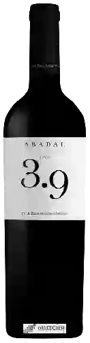 Weingut Abadal - 3.9