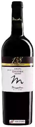 Weingut Masselina - 138 Sangiovese Superiore