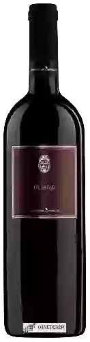 Weingut Masseria Cardillo - Rubra