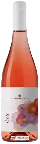 Weingut Masseria del Feudo - Coti Rosé