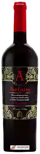 Weingut Masseria Pertuso - Avelium Rosso