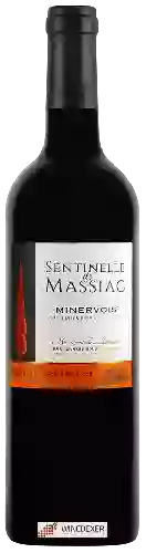 Domaine Château Massiac - Sentinelle de Massiac Minervois