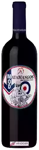 Weingut MataMangos - Mod Modernamente Clasico