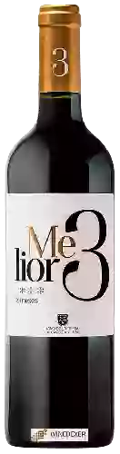 Weingut Matarromera - Castilla y León Melior 3 12 Meses