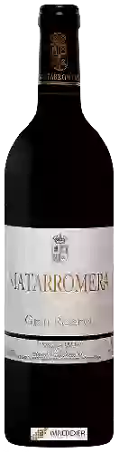 Weingut Matarromera - Gran Reserva