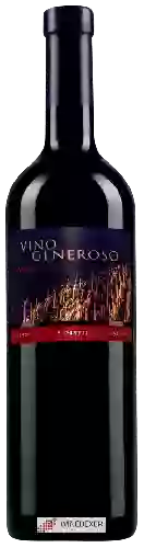 Weingut Matasci - Vino Generoso Merlot