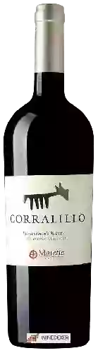 Weingut Matetic - Corralillo Winemaker's Blend