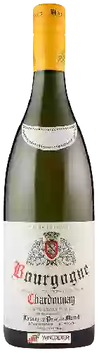 Weingut Matrot - Bourgogne Chardonnay