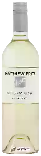 Weingut Matthew Fritz - Sauvignon Blanc