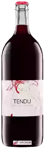 Weingut Matthiasson - Tendu Red