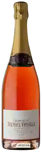 Weingut Maurice Vesselle - Brut Rosé Champagne Grand Cru 'Bouzy'