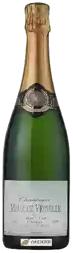 Weingut Maurice Vesselle - Cuvée Réservee Brut Champagne Grand Cru 'Bouzy'