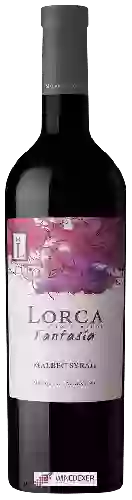 Weingut Mauricio Lorca - Fantasia Malbec - Syrah