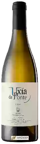 Weingut Mauro Estévez - Uxía da Ponte