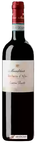 Weingut Mauro Sebaste - Contessa Rosalia Barbera d'Alba