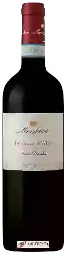 Weingut Mauro Sebaste - Santa Rosalia Barbera d'Alba