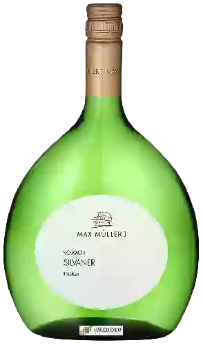 Weingut Max Muller I - Volkach Silvaner Trocken