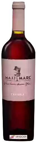 Weingut Maximarc - Cadarca