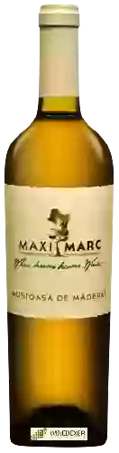 Weingut Maximarc - Mustoasă de Măderat