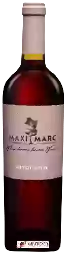 Weingut Maximarc - Pinot Noir