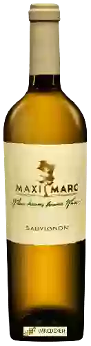 Weingut Maximarc - Sauvignon