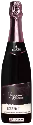 Weingut Maximo Boschi - Vezzi Per Boschi Brut Rosé