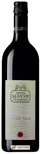 Weingut Mayer am Pfarrplatz - Pinot Noir