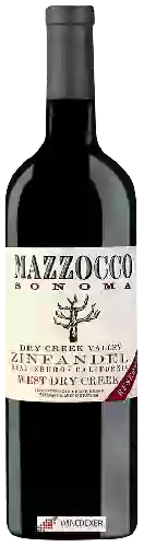 Weingut Mazzocco - West Dry Creek Zinfandel Reserve