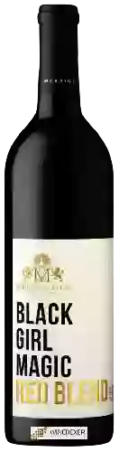 Weingut McBride Sisters - Black Girl Magic Red Blend