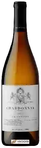 Weingut McBride Sisters - Chardonnay