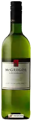 Weingut McGregor - Colombard