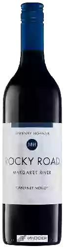 Weingut McHenry Hohnen - Rocky Road Cabernet - Merlot