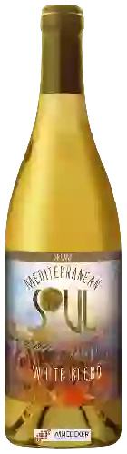 Weingut Mediterranean Soul - Dream White Blend