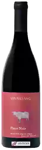 Weingut Meinklang - Pinot Noir