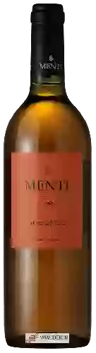 Weingut Menti Giovanni - Monte del Cuca