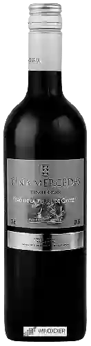 Weingut Viña Mercedes - Pinot Noir