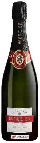 Weingut Mercier - Blanc de Noirs Brut Champagne