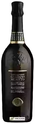 Weingut Merotto - Graziano Merotto Cuvée del Fondatore Brut