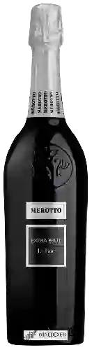 Weingut Merotto - Le Fare Extra Brut