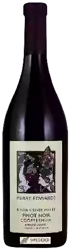 Weingut Merry Edwards - Coopersmith Pinot Noir