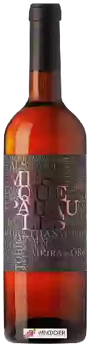 Weingut Més Que Paraules - Rosado