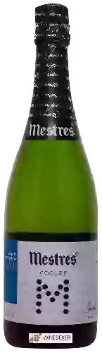 Weingut Mestres - Coquet Gran Reserva Brut Nature