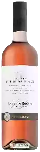 Weingut Mezzacorona - Castel Firmian Lagrein Rosato Trentino