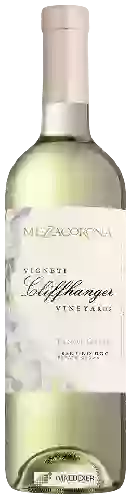 Weingut Mezzacorona - Cliffhanger Vineyards Pinot Grigio