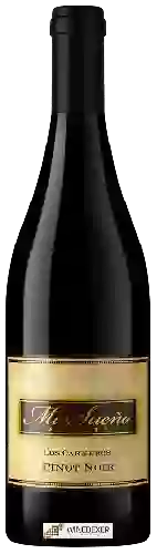 Weingut Mi Sueño - Los Carneros Pinot Noir