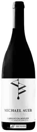 Weingut Michael Auer - Pinot Noir
