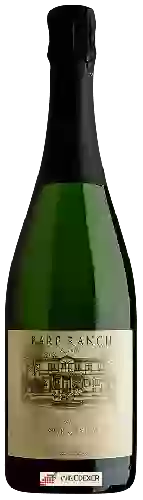 Michael David Winery - Bare Ranch Sparkling