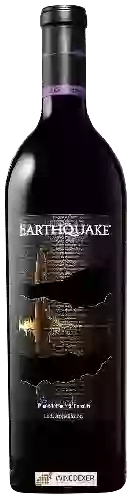 Michael David Winery - Earthquake Petite Sirah